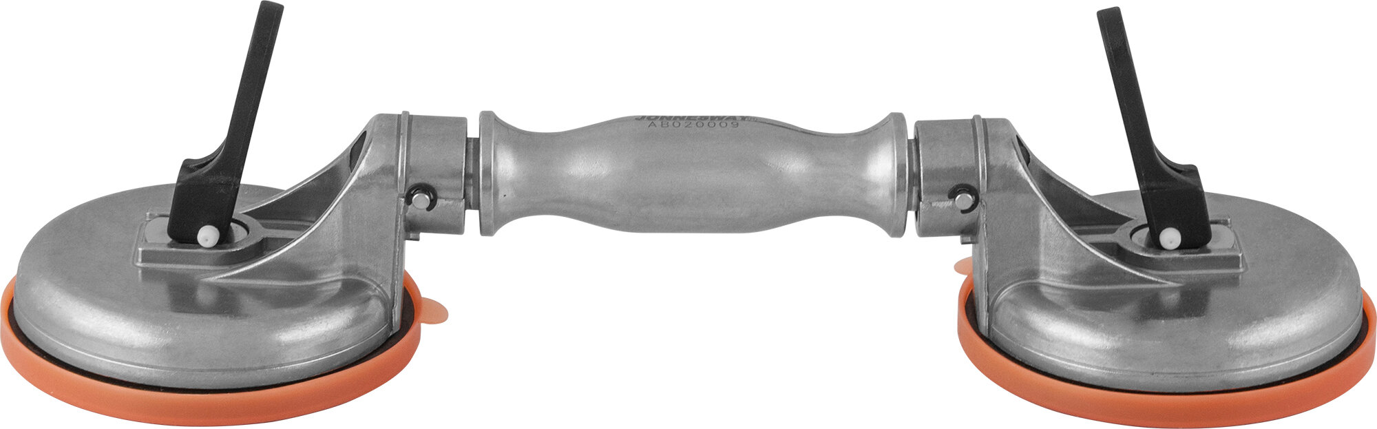 Стеклосъемник двойной (алюминий диаметр 115 мм) AB020009
