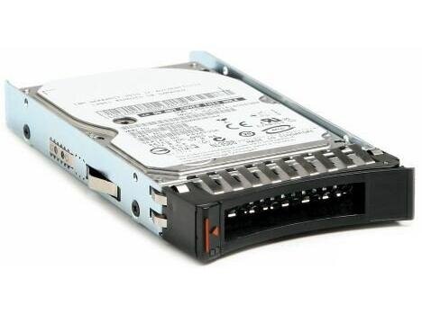 Жесткий диск HDD Lenovo 7XB7A00036 ThinkSystem /SATA III/1 TB 7200об/мин