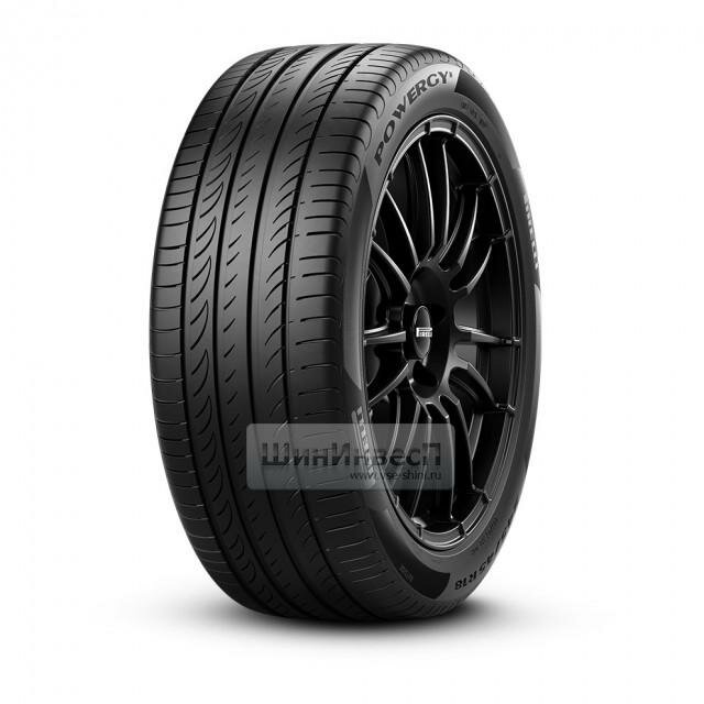 Шина Pirelli(Пирелли) POWERGY 225/50 R17 98Y