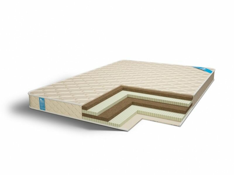 Матрас Comfort Line Mix Puff Mini 120x200