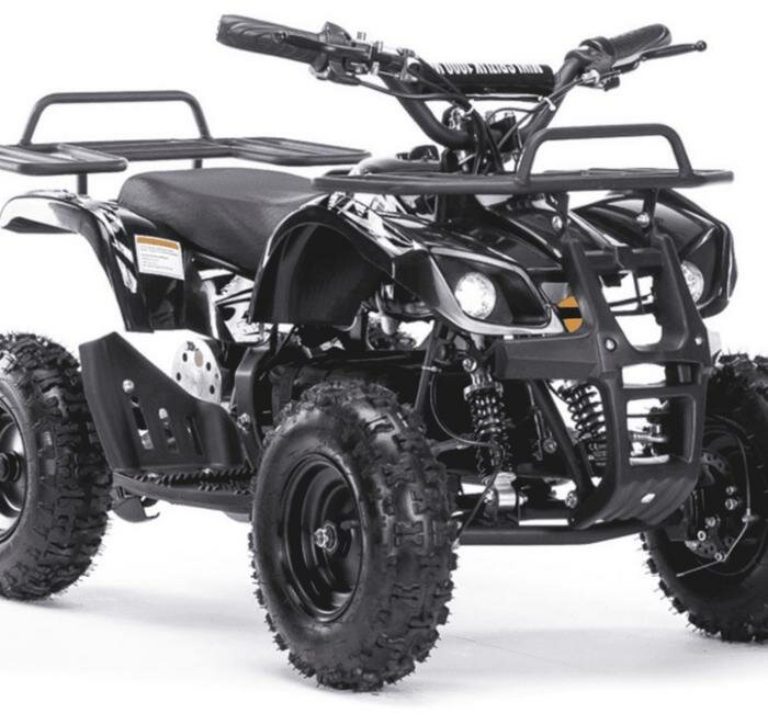   MOTAX ATV -16 -     