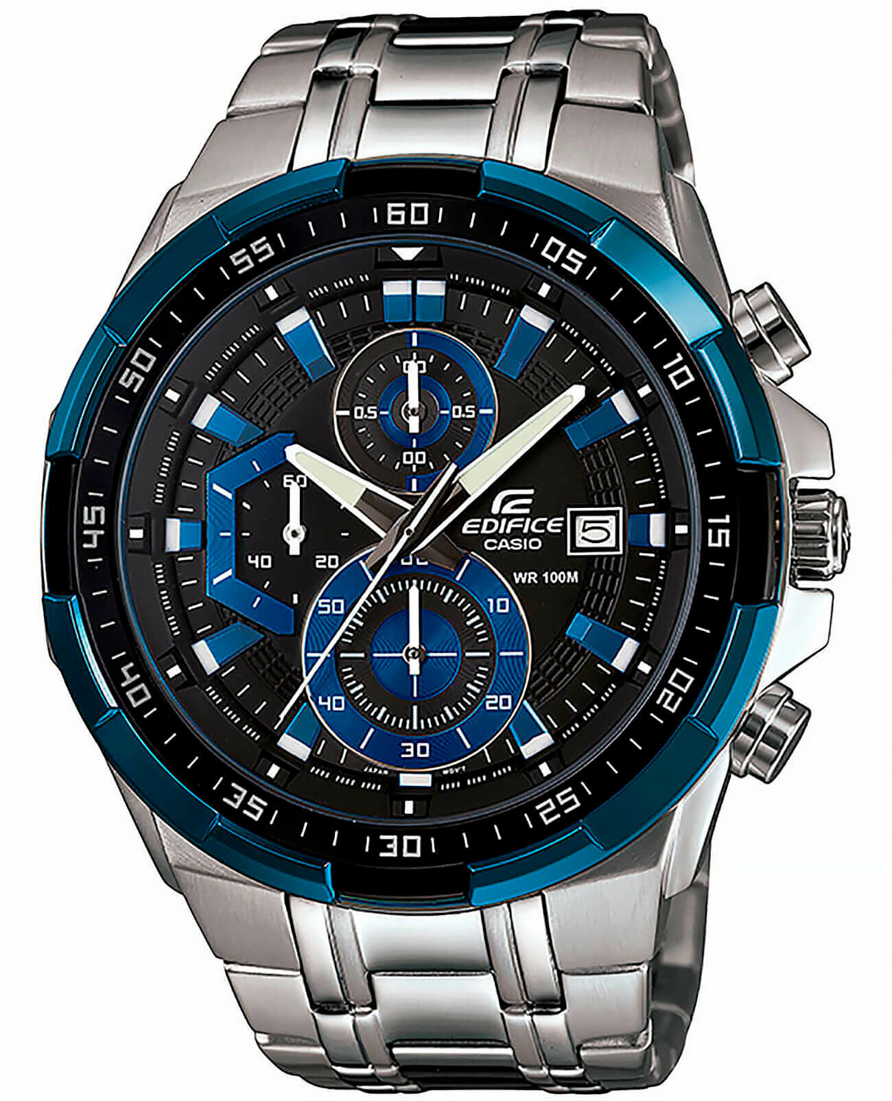 CASIO Edifice EFR-539D-1A2ER