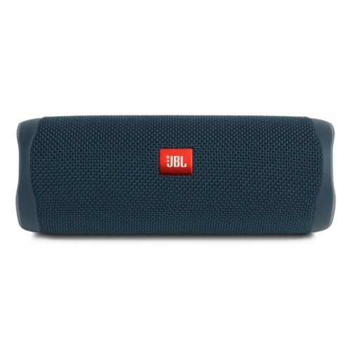 Акустическая система JBL Flip 5 blue (JBLFLIP5BLU)