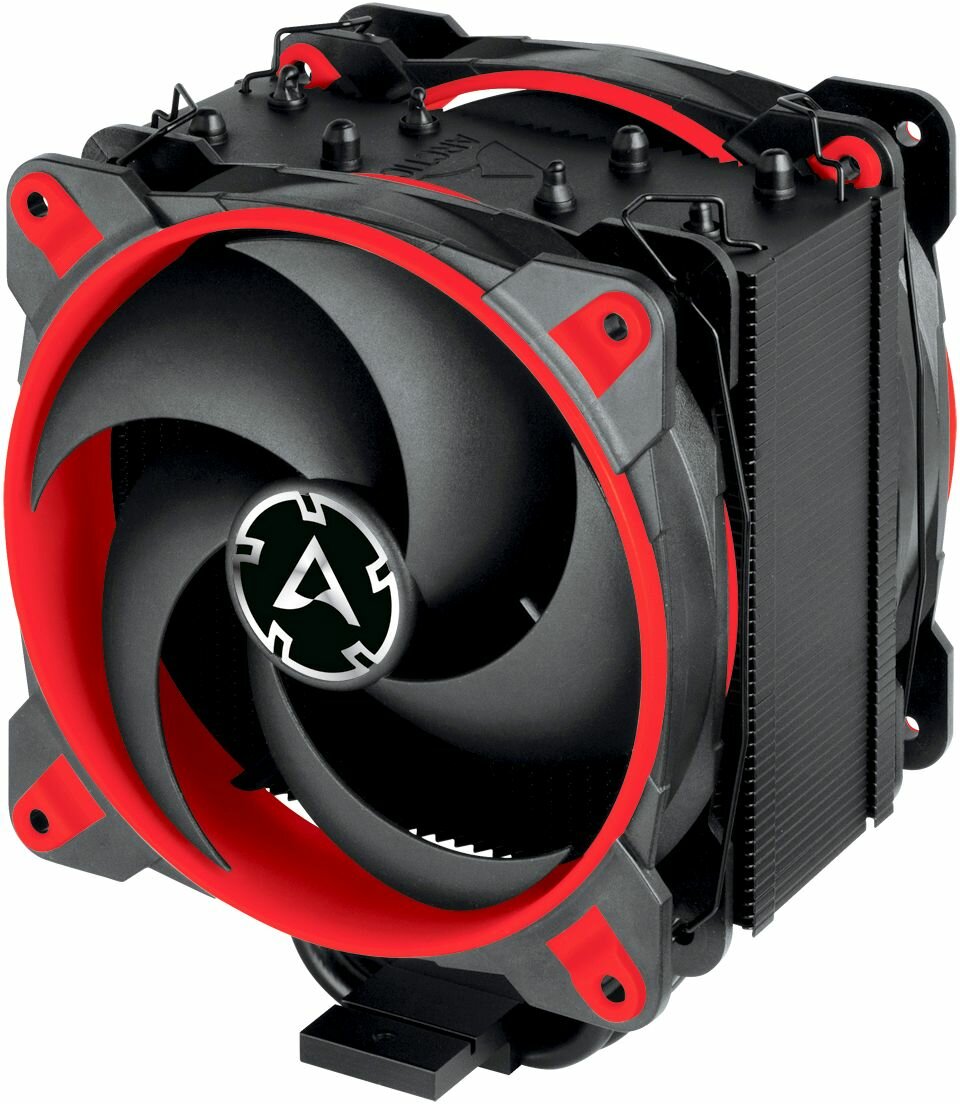 Кулер Arctic Cooling Freezer 34 eSports DUO Red