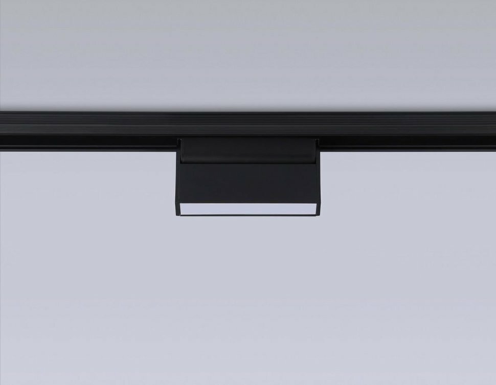 Трековый светодиодный светильник Ambrella light Track System Magnetic GL4059 - фотография № 3