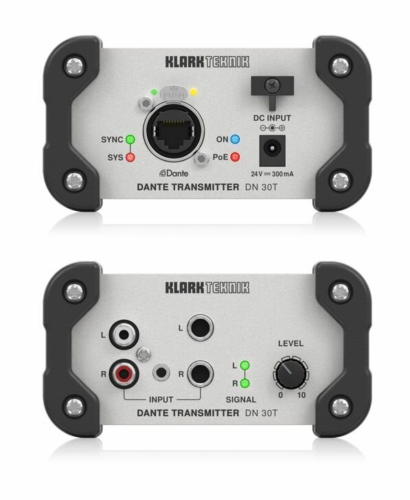 KLARK TEKNIK DN 30T