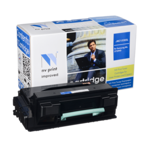 NV print Картридж тонер NV-print для принтеров Samsung MLT-D305L ML-3750ND Black черный