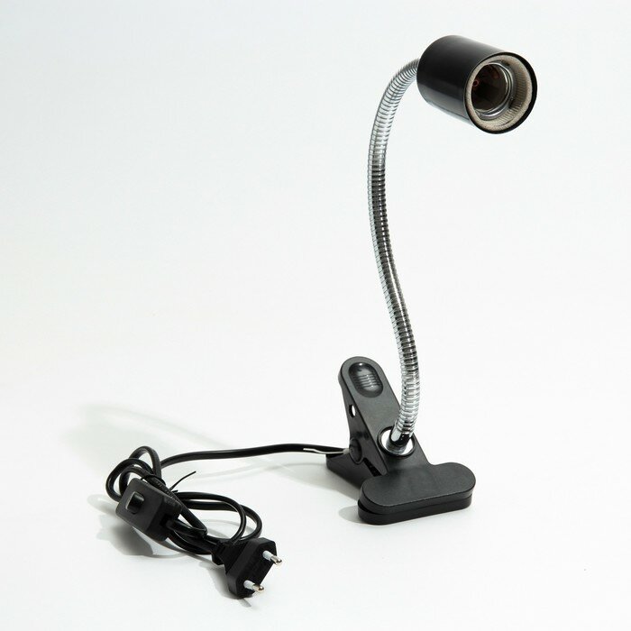 NOMOy Pet Светильник для террариума, с переключателем освещения - фотография № 2