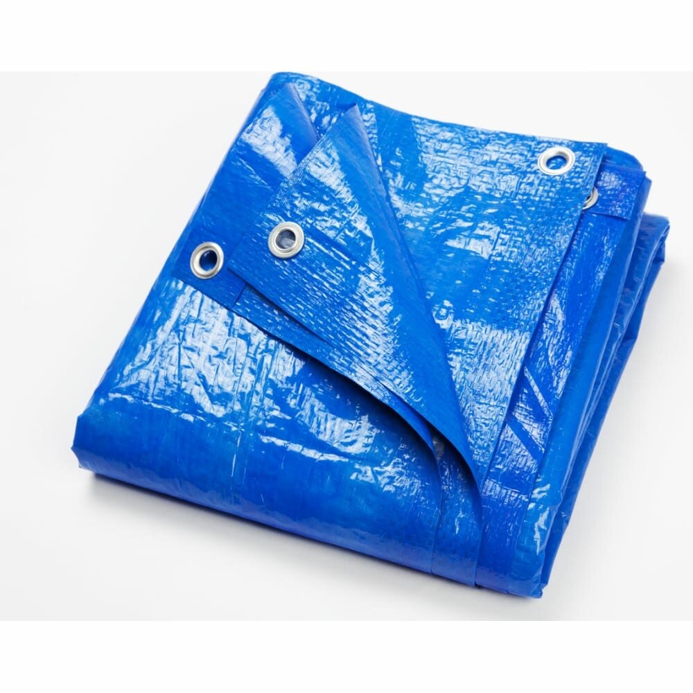 фото Универсальный укрывной тент ООО Миротент мд-00000727