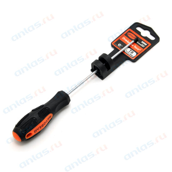 Отвертка Torx T8 x 125 мм АвтоДело автодело 30908 | цена за 1 шт