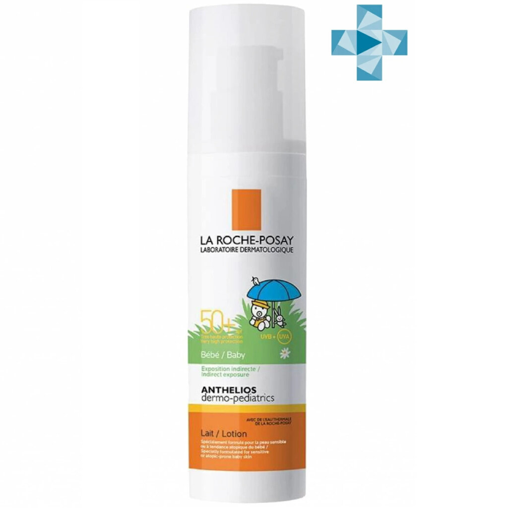 La Roche-Posay Anthelios DP    50 SPF 50