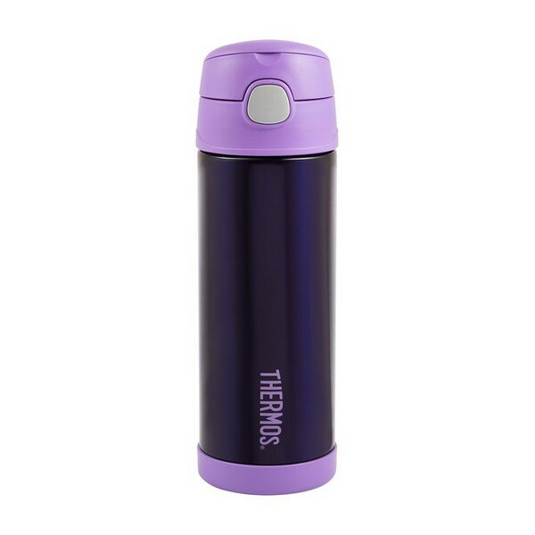 Термосы и термокружки THERMOS F4023PL фиолетовый