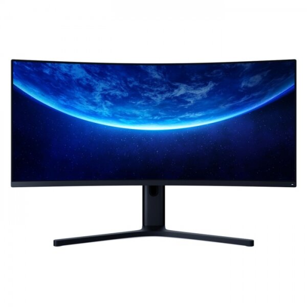 Монитор XIAOMI 34" Mi Curved Gaming Monitor (BHR5133GL)