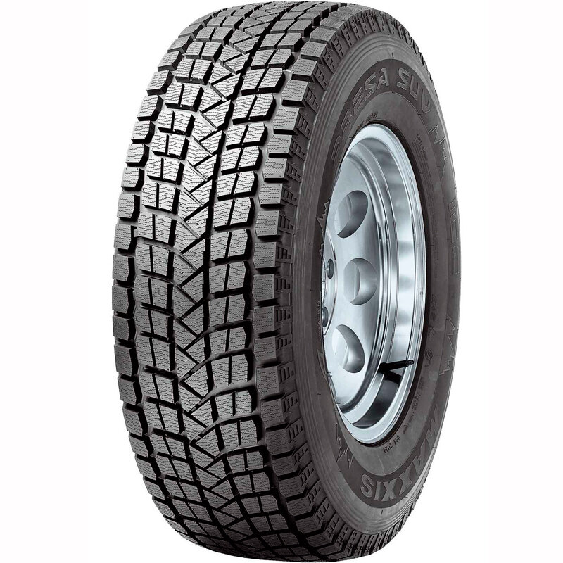   Maxxis SS-01 Presa SUV