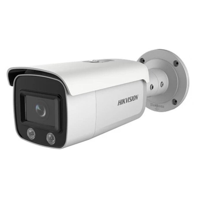 Уличная IP-камера HIKVISION DS-2CD2T27G1-L 4mm