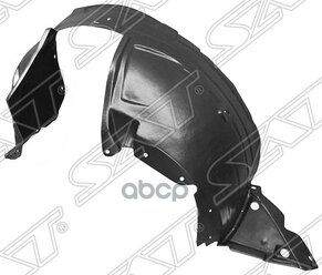 Подкрылок Nissan Qashqai/Dualis 10-14 Lh (Пр-Во Тайвань) Sat арт. ST-DT65-016L-A2