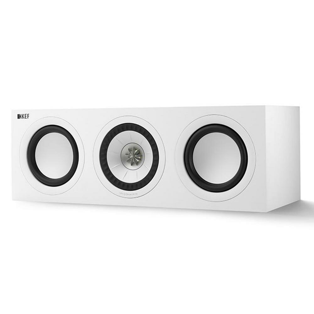   KEF Q250C WHITE (SP4016AA)