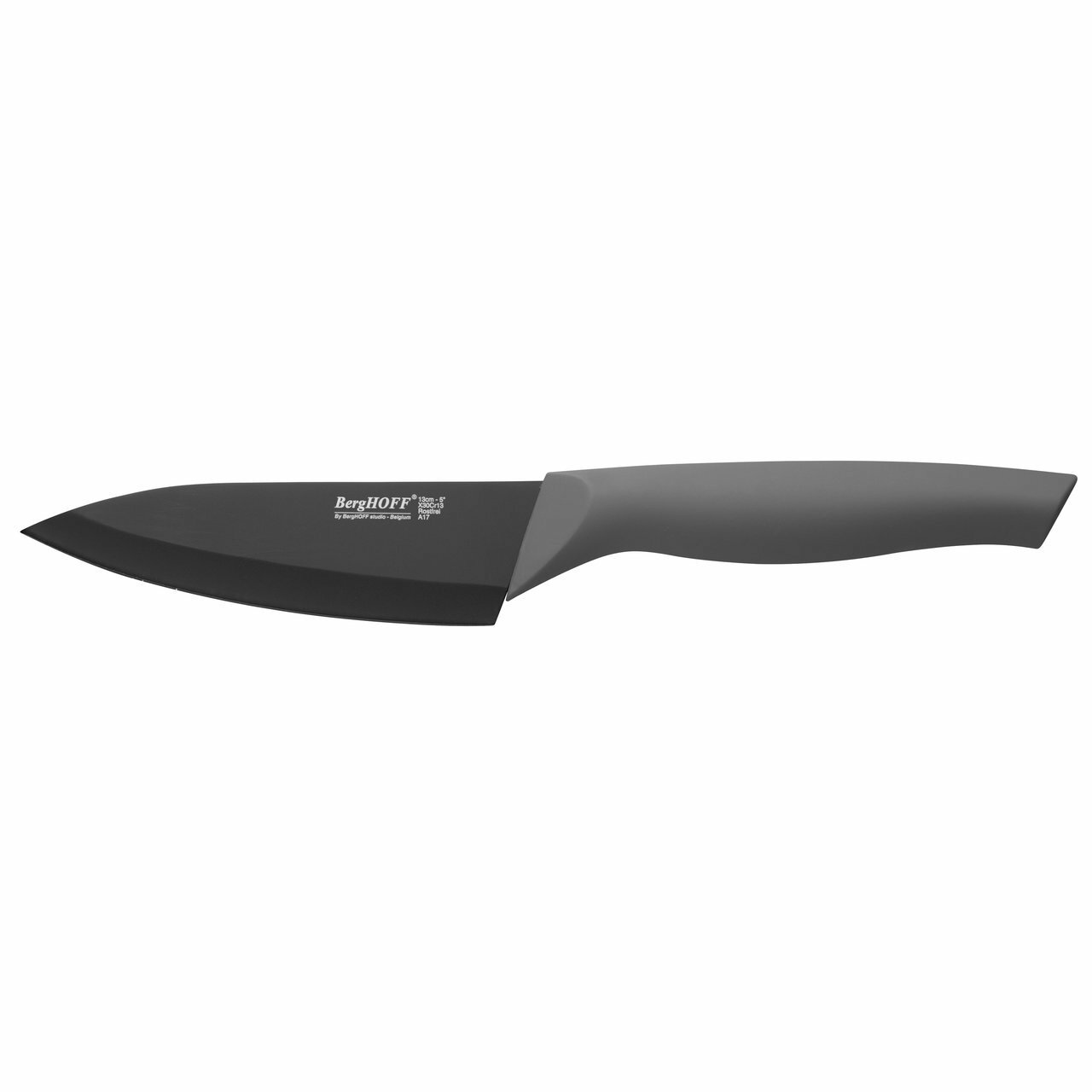 Поварской нож с покрытием BergHOFF, 13см