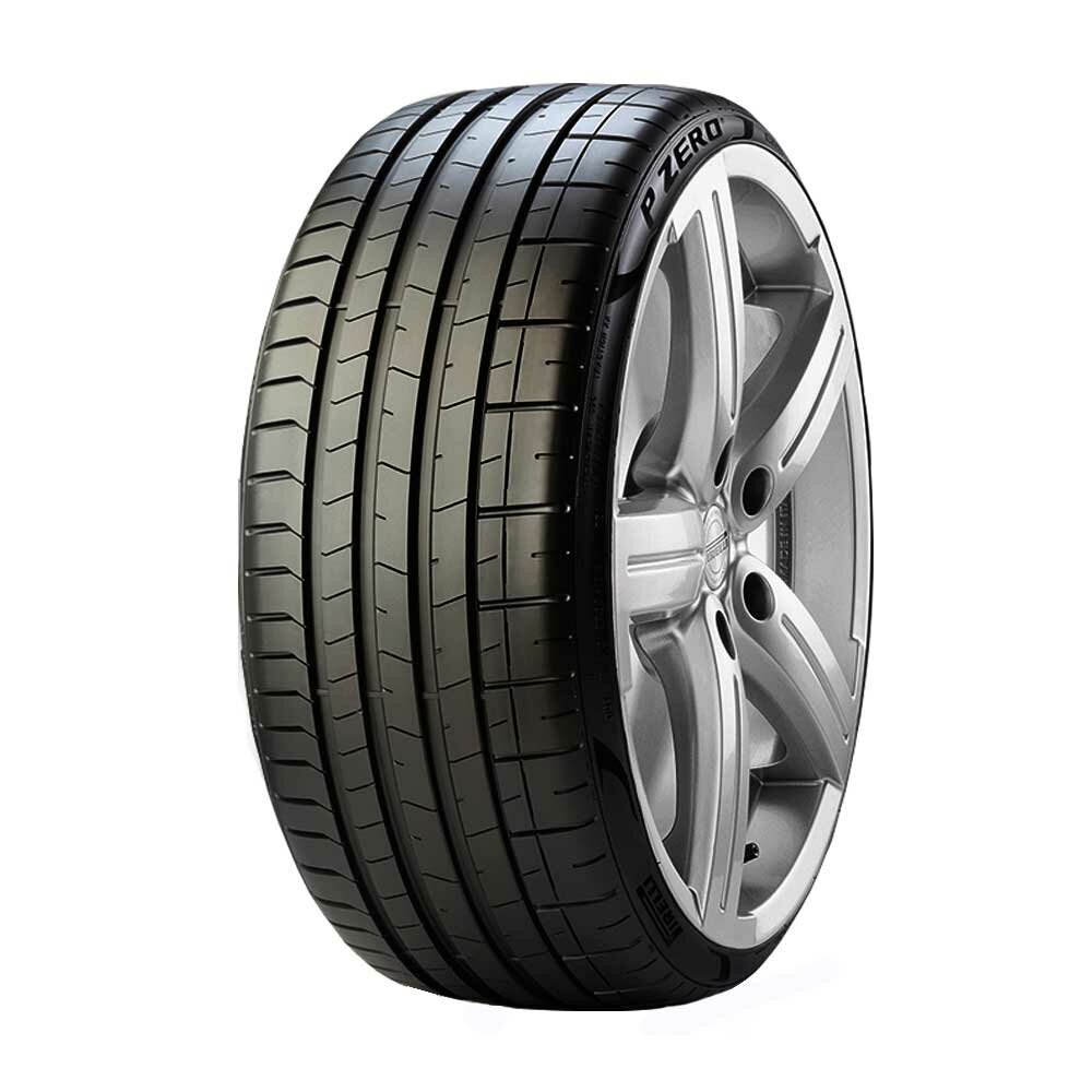 Автомобильная шина Pirelli PZero New (Sport) SUV 275/50 R20 113W MO