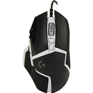 Мышь Logitech HERO G502 SE HERO