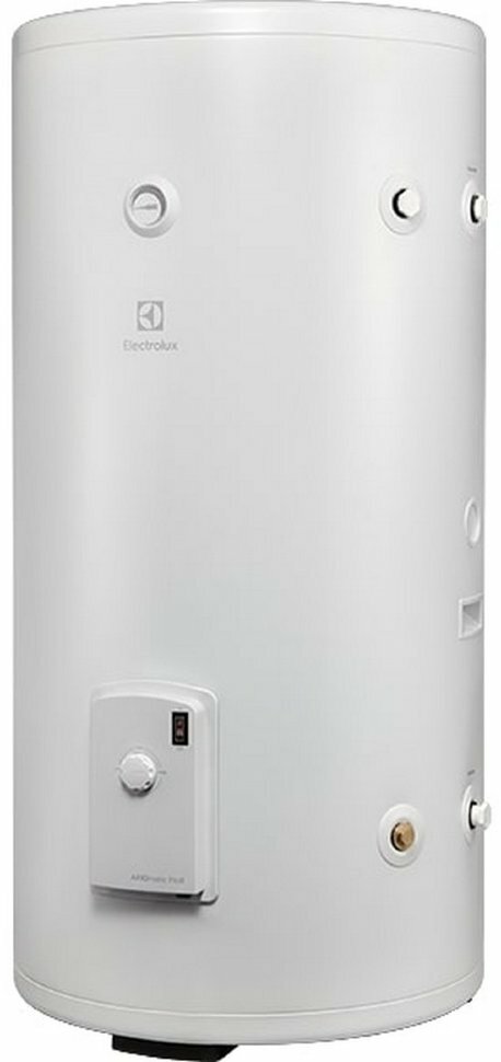 Электрический накопительный водонагреватель Electrolux EWH 200 AXIOmatic Proff