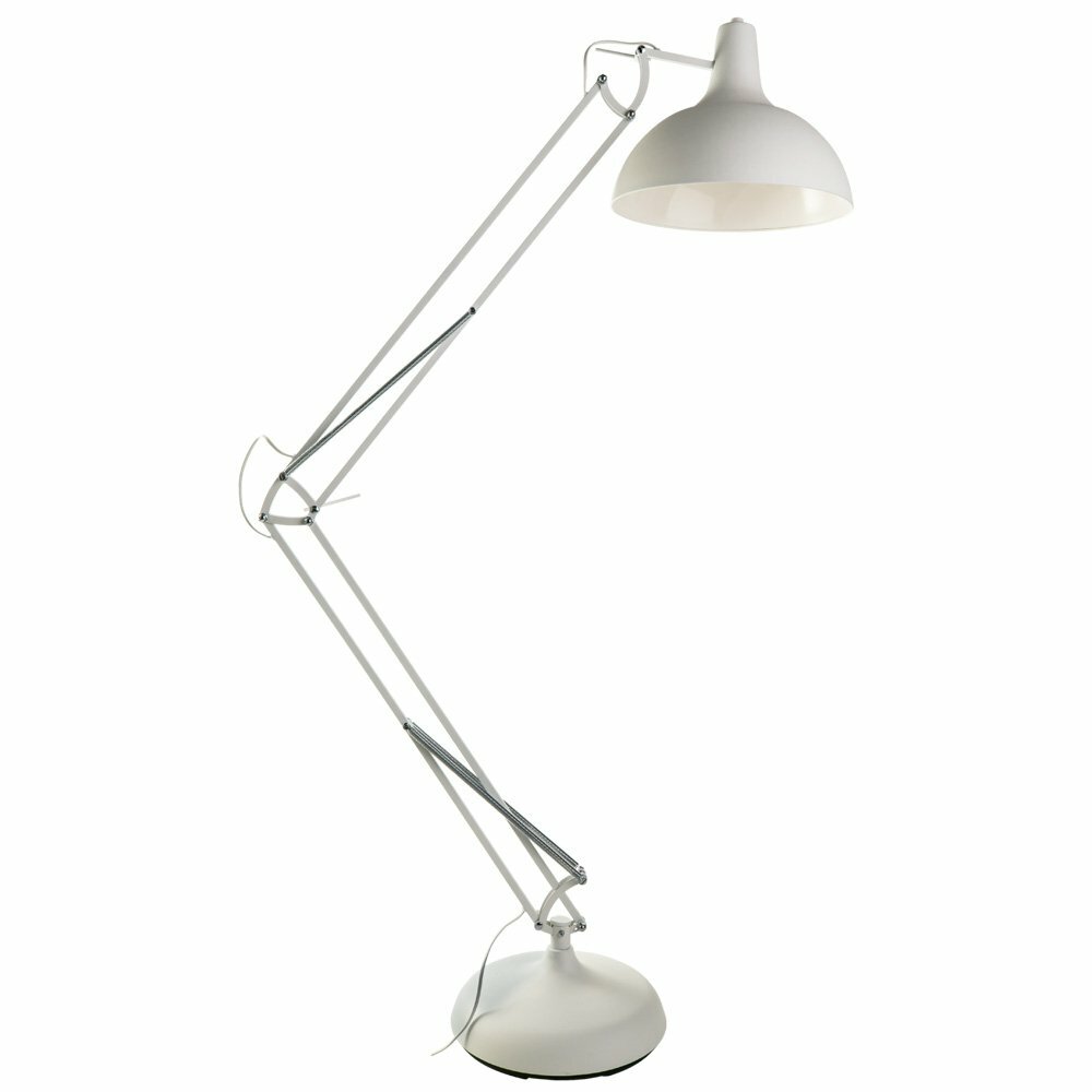 Arte Lamp  Arte Lamp GOLIATH A2487PN-1WH