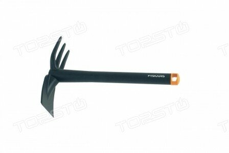 Тяпка Fiskars посадочная 137040