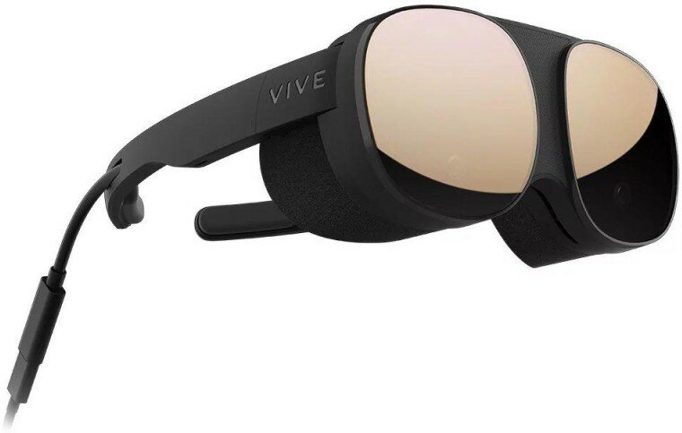 99HASV003-00, Очки виртуальной реальности HTC VIVE Flow модели 2Q7Y100