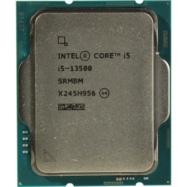 Процессор Intel Core i5 13500 (Soc-1700) (6x2500MHz/24Mb) 64bit