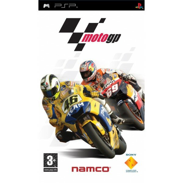 Moto GP (PSP)