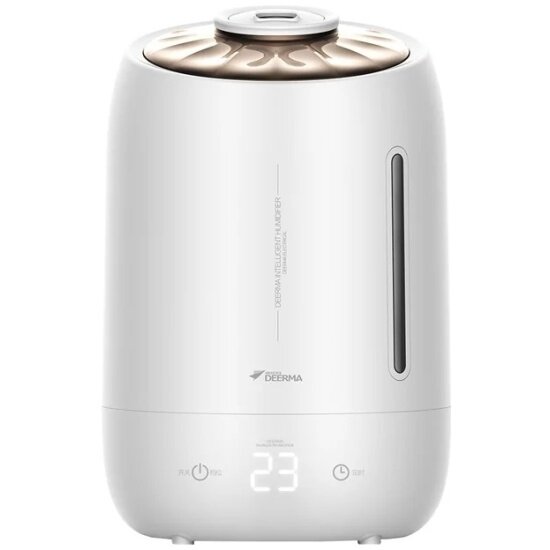 Увлажнитель воздуха DEERMA Xiaomi Humidifier White DEM-F600