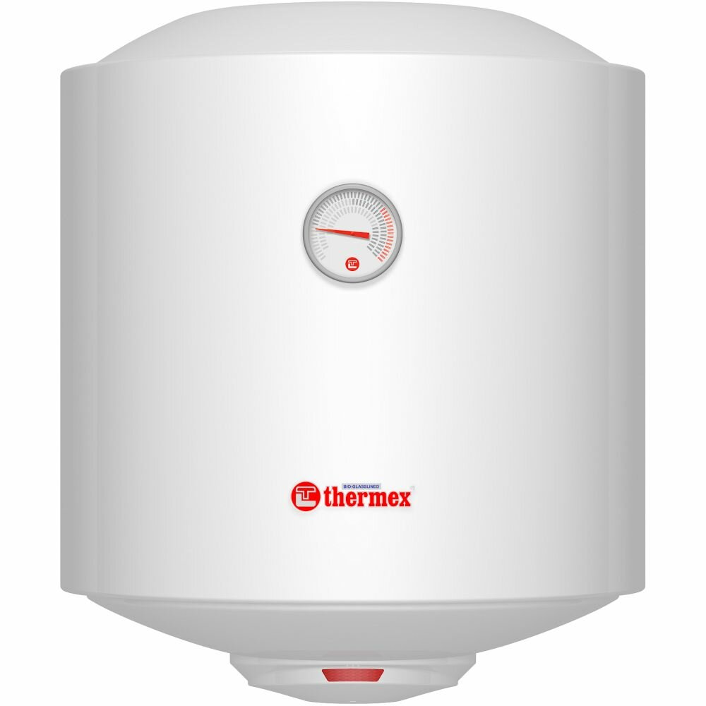 Накопительный водонагреватель Thermex Champion TitaniumHeat 50 V (111085)