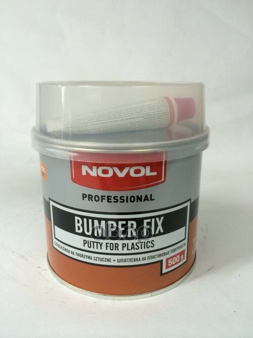  Novol Bumper Fix ( ) 0,5 Novol . 1171