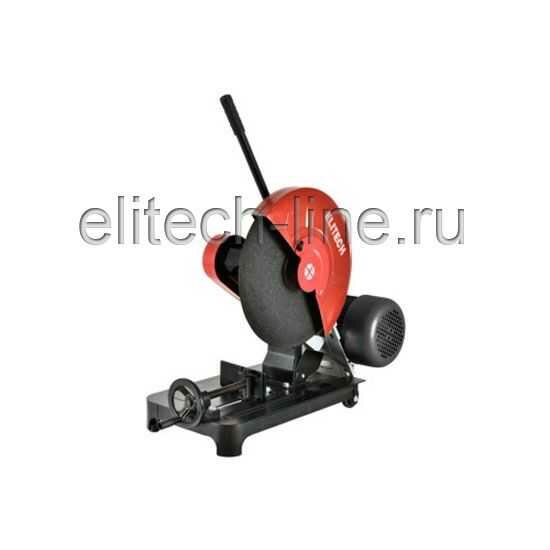 Пила монтажная ELITECH ПМ 3040Т180933