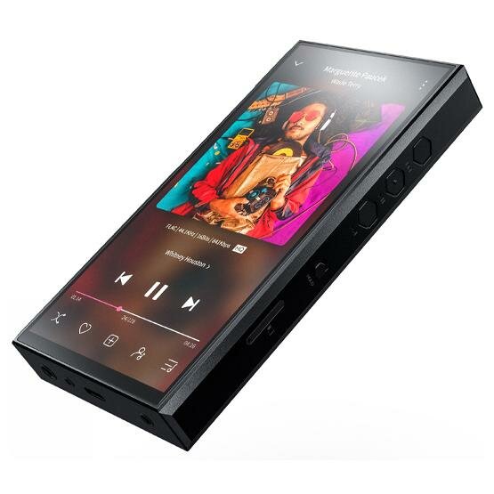 Fiio - фото №4