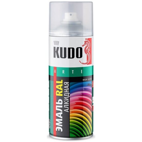   Kudo RAL 5005  , KU-05005