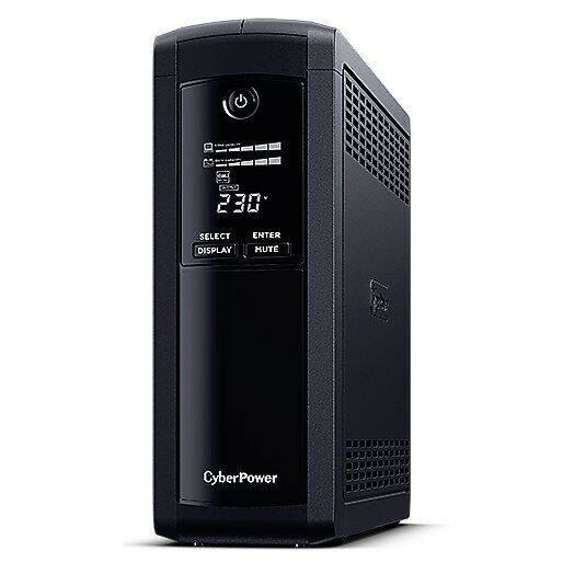 CyberPower VP1200EILCD ИБП