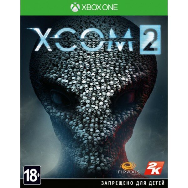 XCOM 2 ( ) (Xbox One/Series X)