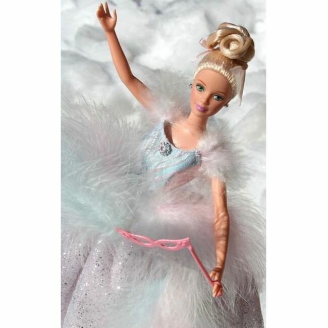 Кукла Barbie Балет Маскарад-Ballet Masquerade, 28 см, 29385
