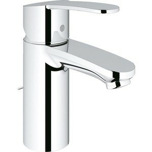 Смеситель для раковины Grohe Eurostyle с цепочкой (3355720E)