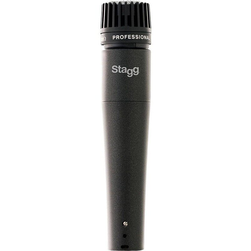 Вокальный микрофон (динамический) Stagg SDM70