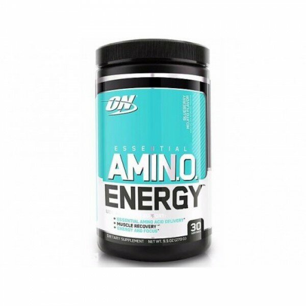 Optimum Nutrition   Optimum Nutrition Essential Amino Energy (270 ),  