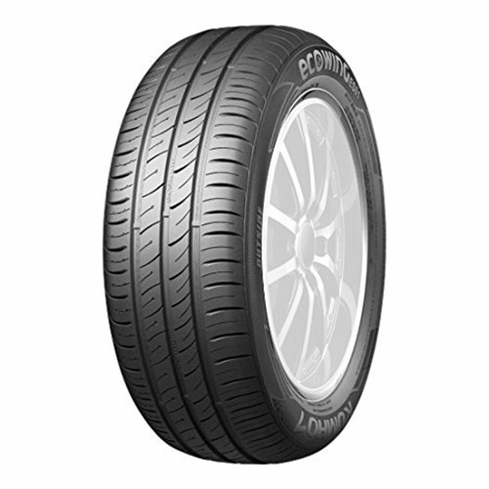 Kumho Ecowing ES01 KH27 летняя