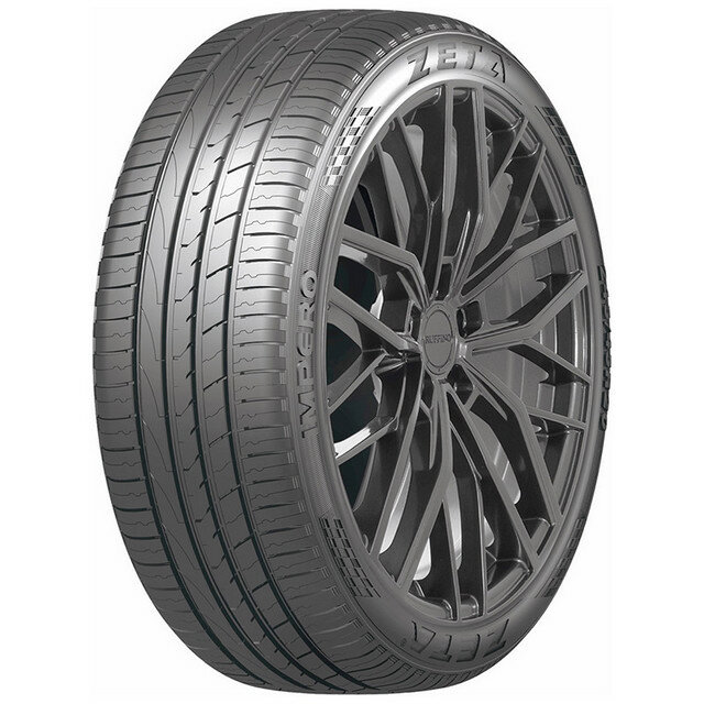 Автошина Zeta Impero 225/60 R17 99V