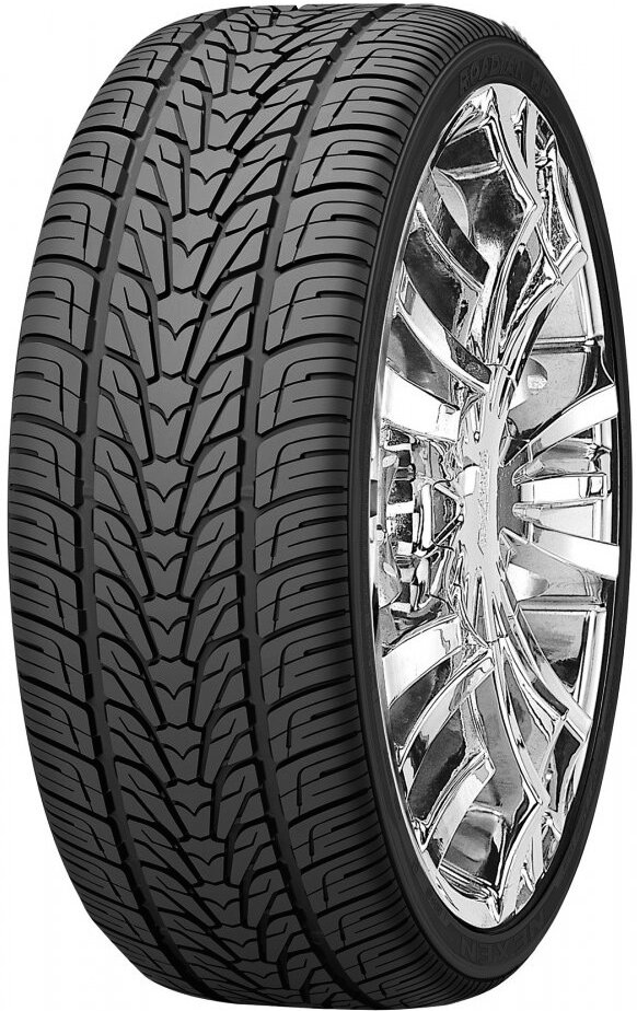 Летние шины Nexen Roadian HP 275/45 R20 110V