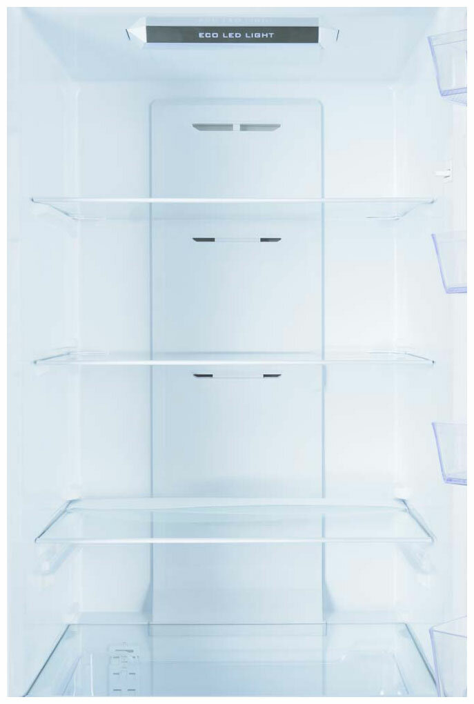 Холодильник Zarget - фото №2