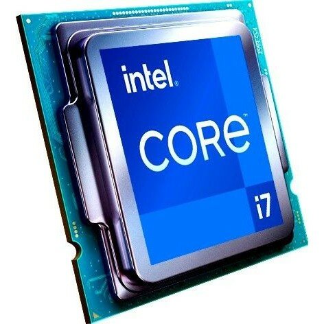 Intel CPU Core i7-11700K Rocket Lake OEM 3.6GHz, 16MB, LGA1200