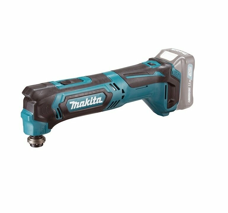 Мультитул Makita TM30DZ