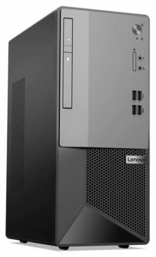 Компьютер Lenovo V50t Gen 2-13IOB MT 11QE0047IV i5-10400/8GB/256GB SSD/UHD Graphics 630/180W/DVD-RW/