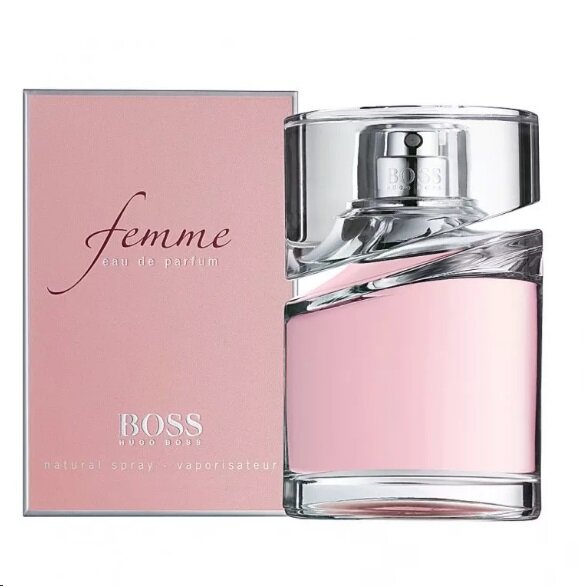   Hugo Boss Femme 75 